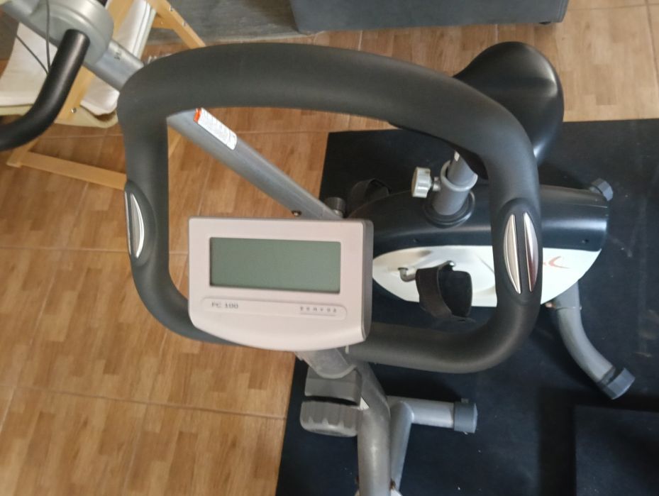Bicicletas estáticas
