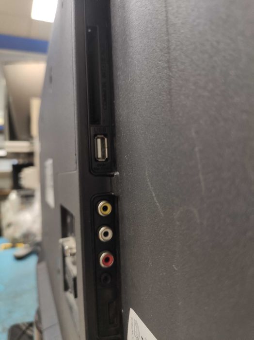 Telewizor 40 cali HDMI TELEFUNKEN T40FX280DLBP