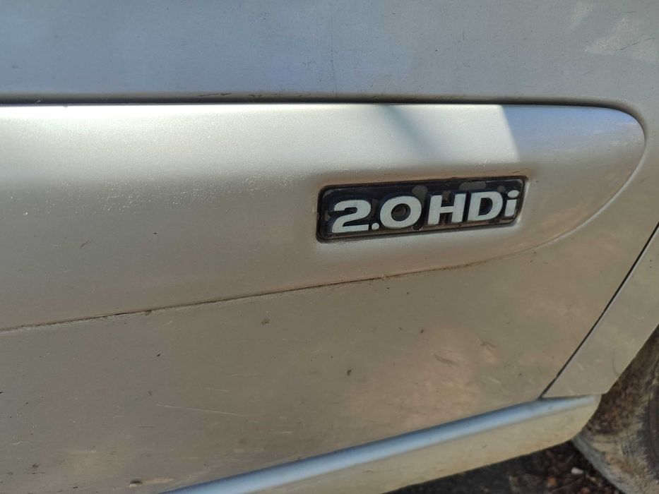 Citroen xsara 2.0HDI