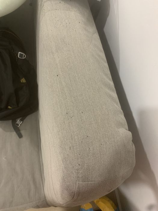 Sofa-cama Ikea 3lugares