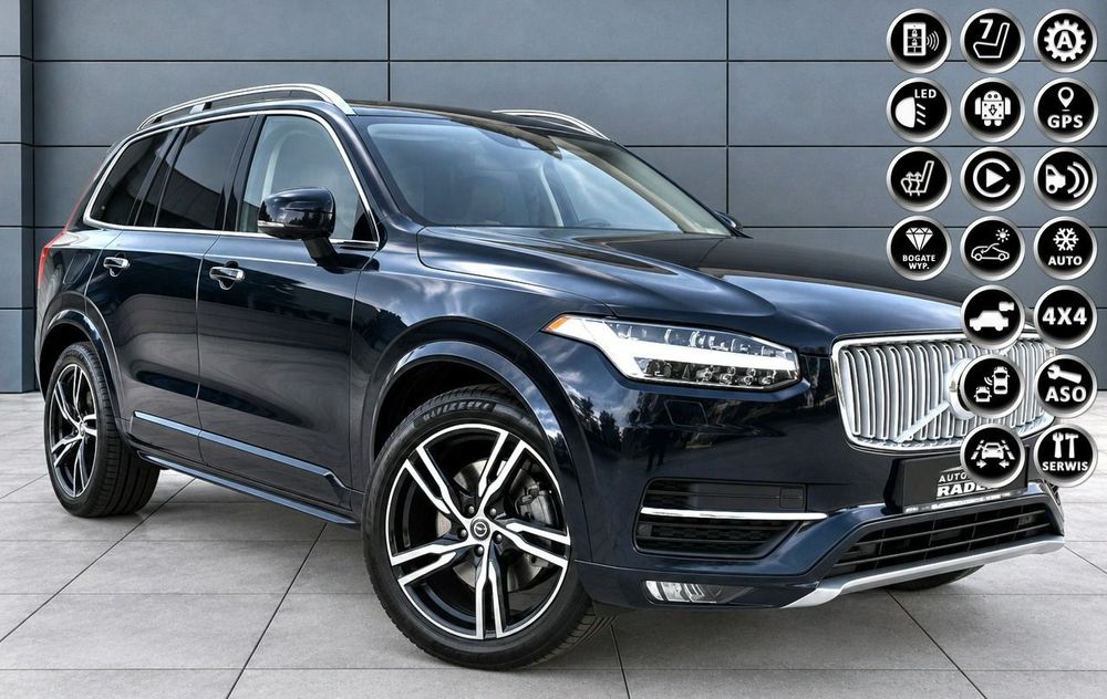 Volvo XC 90