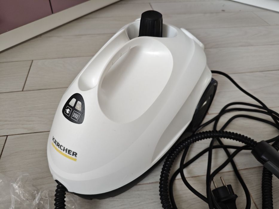 Парогенератор kercher SC2