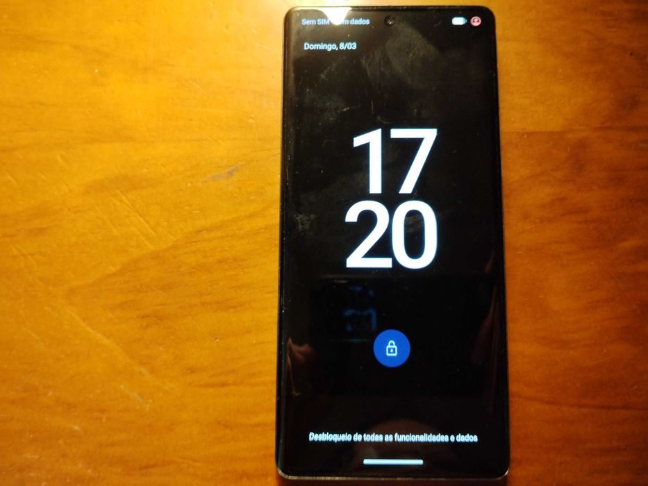 Google Pixel 7 Pro