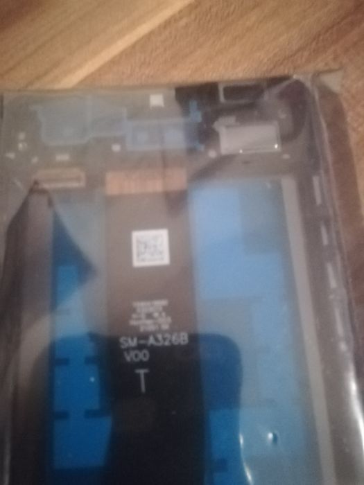 Wyświetlacz LCD Samsung A32