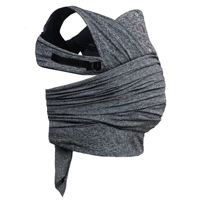 Marsúpio Boppy Comfyfit Evolution
Porta-bebé Boppy Comfyfit Evolution