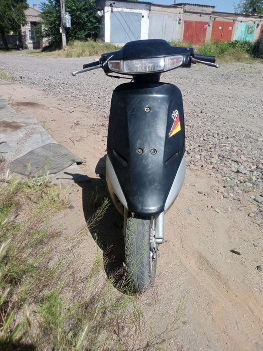Продам Honda Dio AF-18