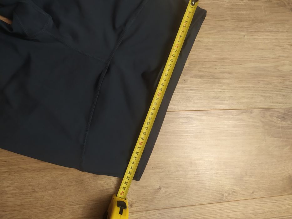 Getry legginsy damskie M