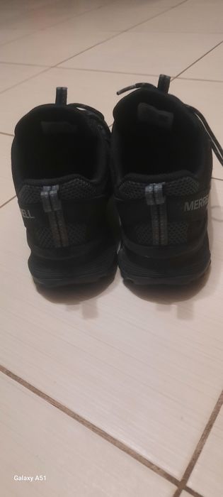 Кросівки MERRELL GOR-TEX 44р