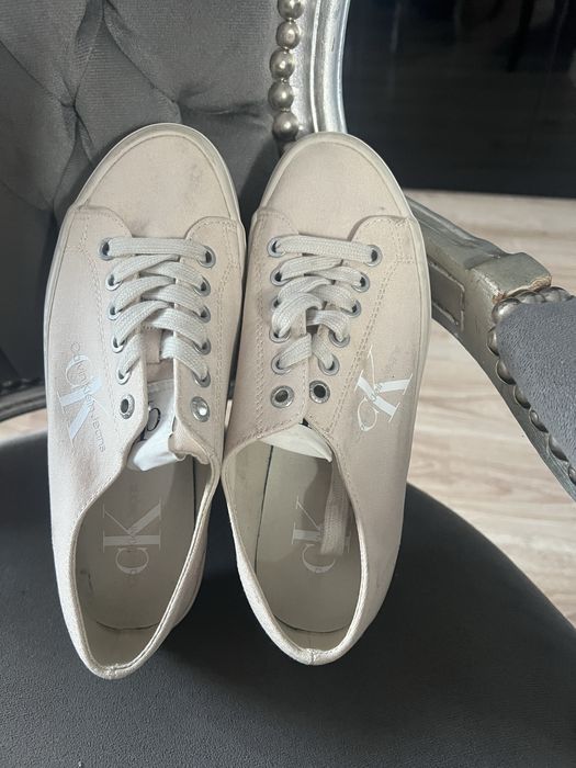 Calvin Klein buty damskie 36