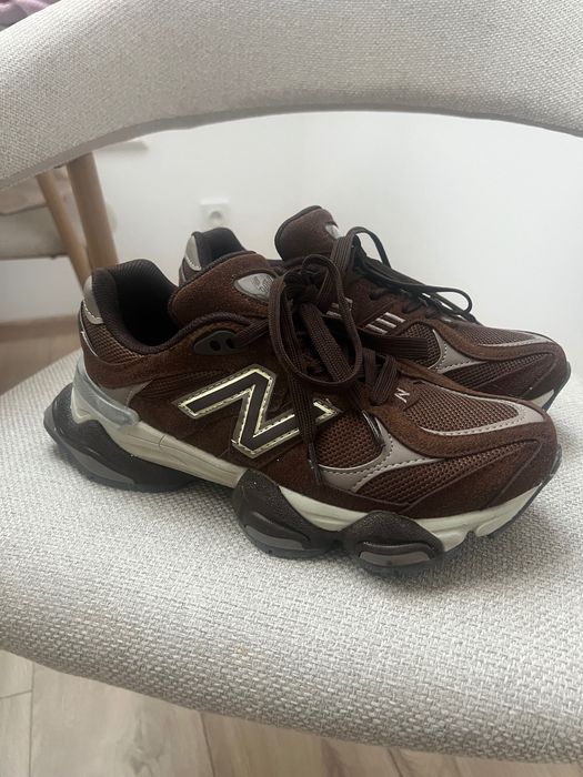 Buty new balance 9060