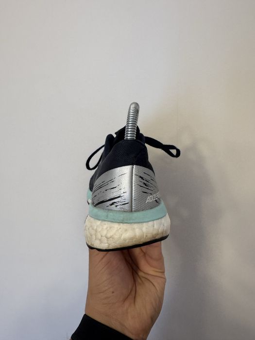 Buty fitness bieganie adidas Adizero Boston 9 39 1/3 EU 25cm