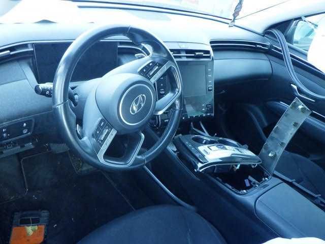 Розборка HYUNDAI TUCSON 20- Запчастини Хюндай Туксон Разборка