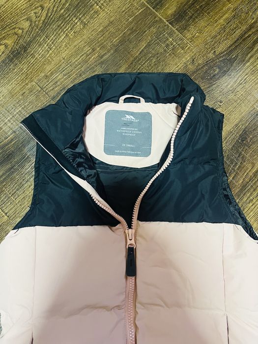 Терміново!Жилетка