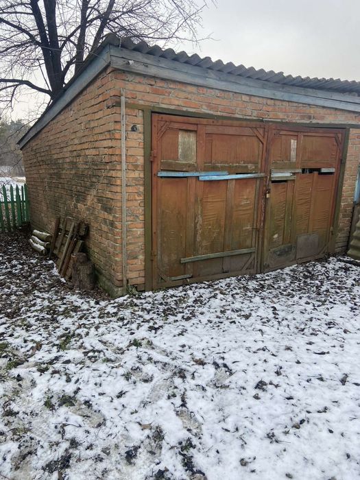 Продам будинок в с.Вікентіївка, Липовецький р-н, Вінницька обл.