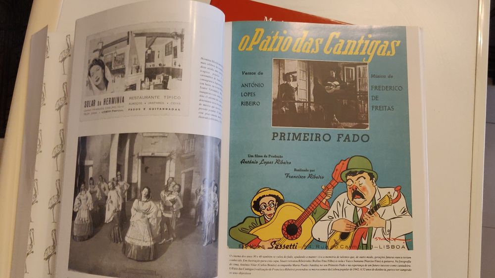 Coleção Lisboa Desaparecida - n4