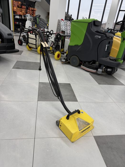 Електро щітка для пилососа puzzi 100 8/1 puzzi 200 puzzi 400