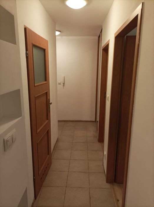 Mieszkanie 42m Katowice, Wierzbowa do wynajęcia od zaraz