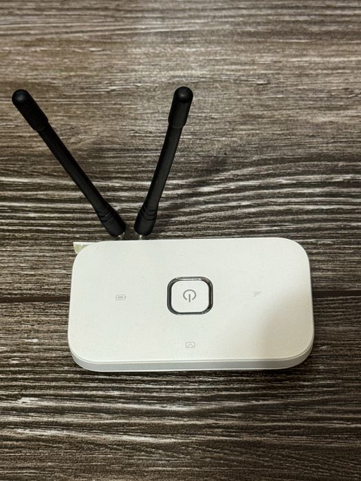 4G WiFi роутер Vodafone R216
