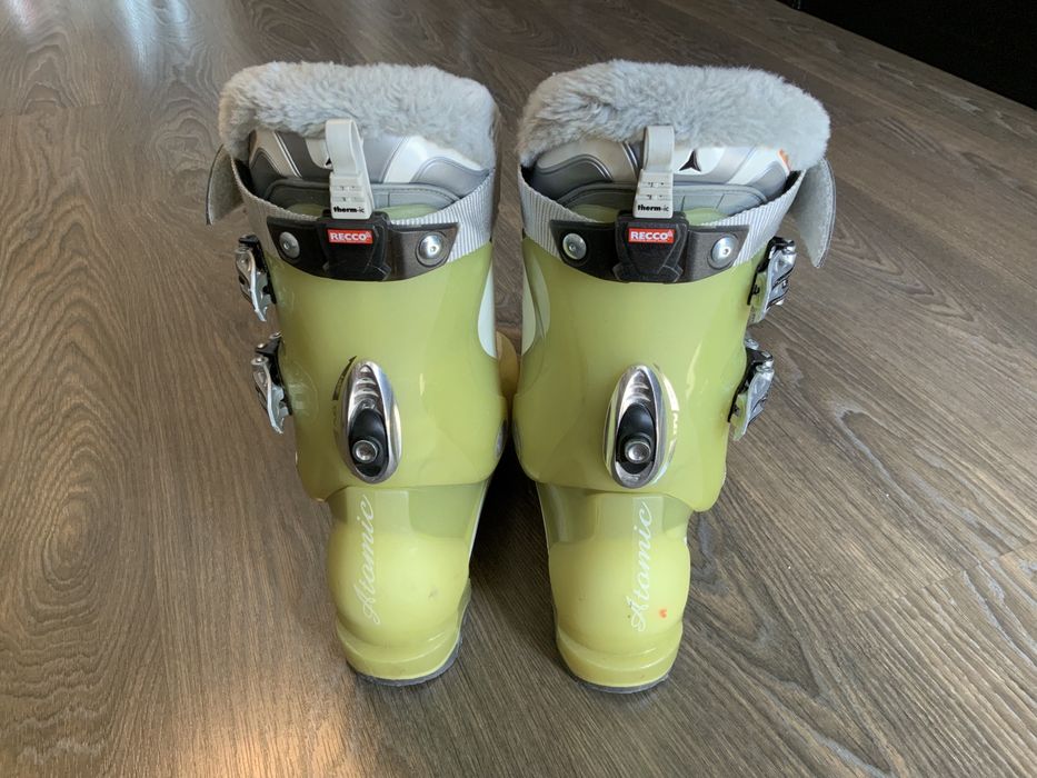 ATOMIC Гірськолижні черевики жіночі