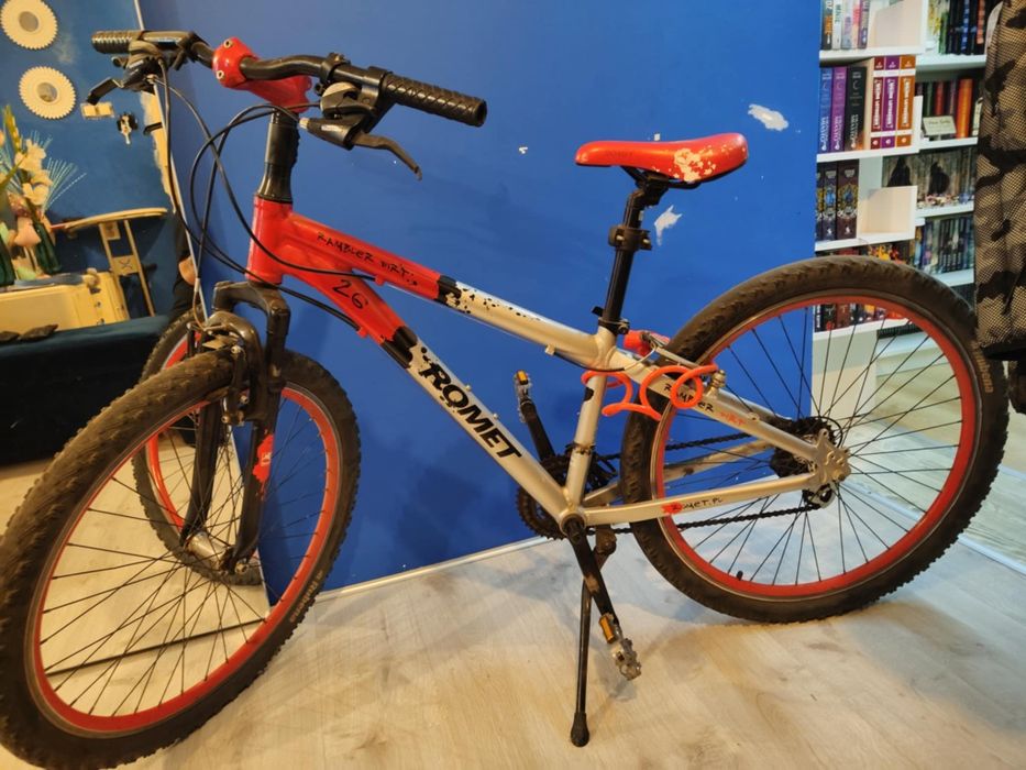 Sprzedam rower górski romet