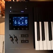 Expressive E Osmose 49 keys