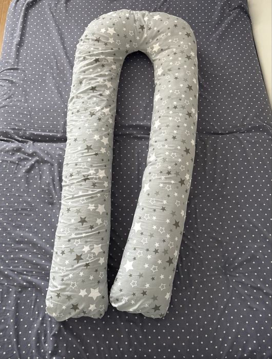 Подушка для вагітних