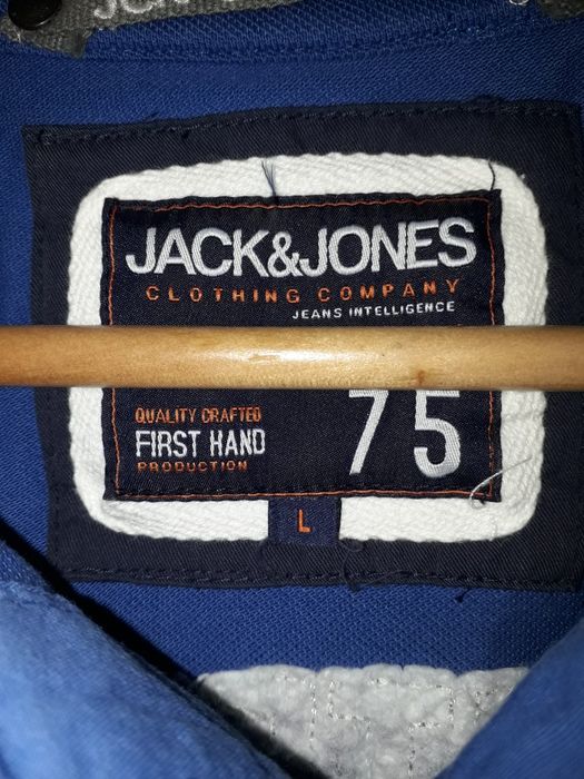 Polo homem Jack Jones