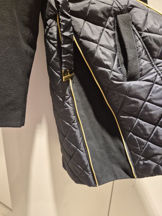 Płaszcz ciążowy BPC