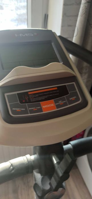 Rower treningowy magnetyczny   ( stacjonarny )     HMS  M 9239 prima