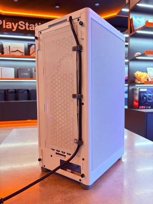 Ігровий ПК на Ryzen 5 3600/RTX 2060/RAM 16 GB/SSD 240 + HDD 500GB