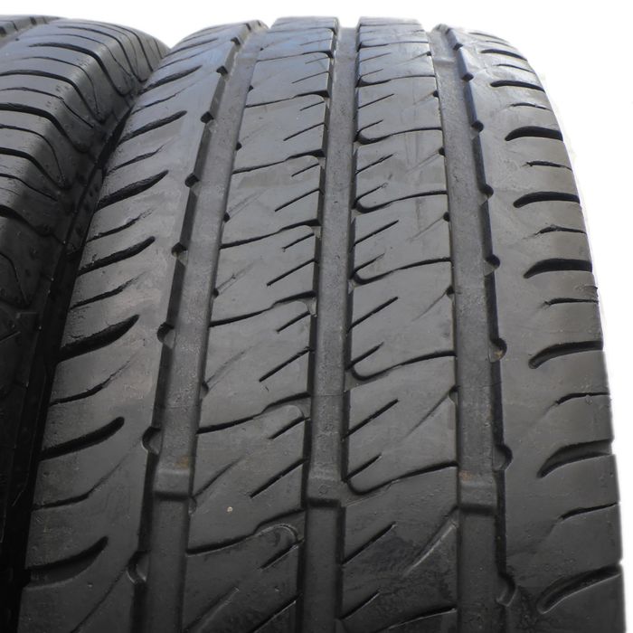 225/75/16C Uniroyal 225/75R16C 121/120R RainMax 3 lato 2019 6.2-6.7mm