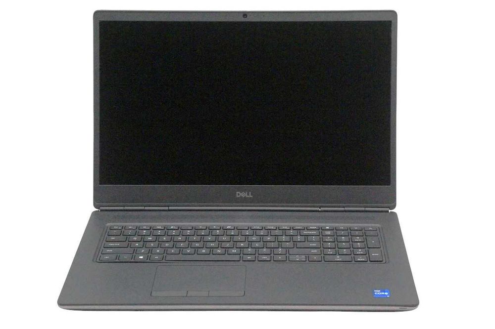 DELL PRECISION 7760  I7-11800H/1TB ssd/ 32GB  NVIDIA T1200