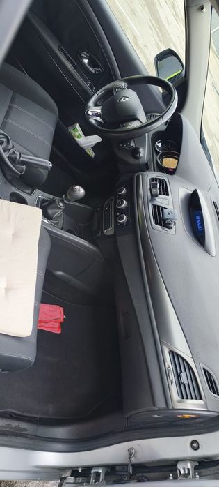 Vendo Renault Megane 1.5Dci