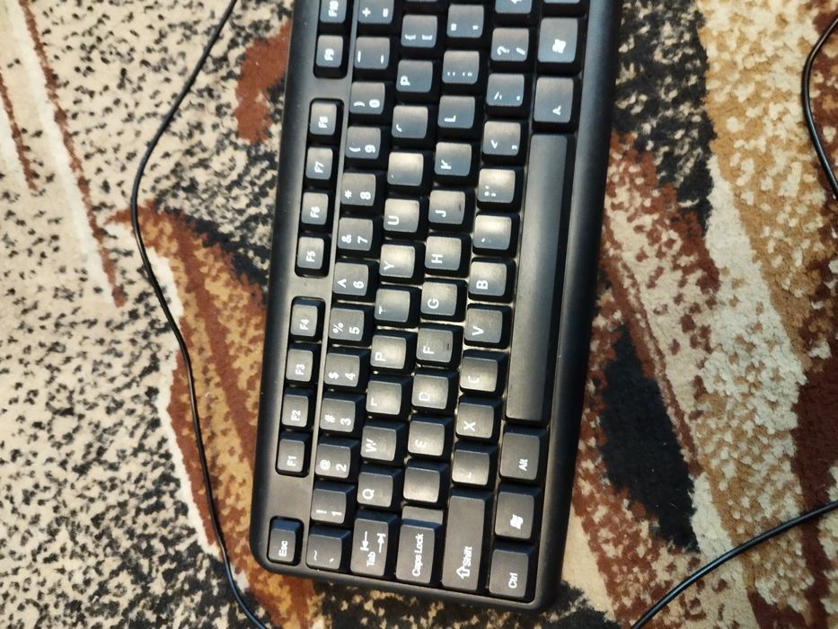 Klawiatura TK 101 Titanum