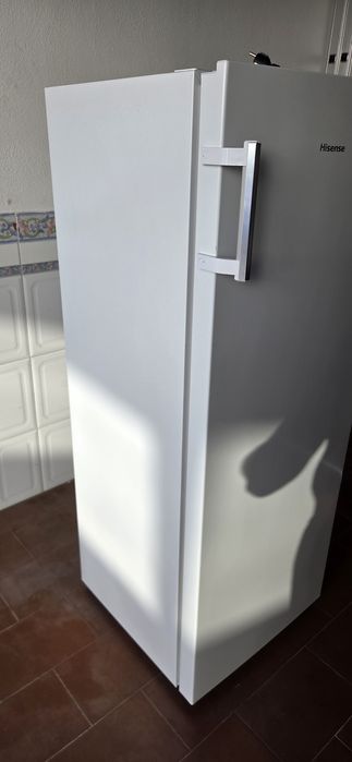 Frigorífico Hisense