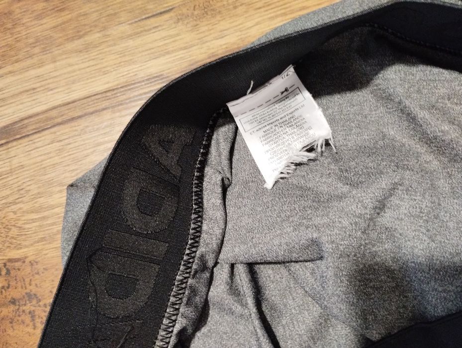 Leginsy adidas  40/42