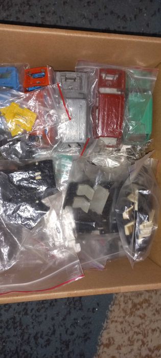 Запчасти к коллекционным моделям машин СССР 1:43