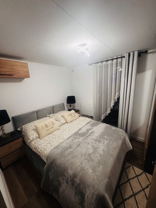 Domki do wynajęcia, Kwatery, Nocleg Łask, Pabianice