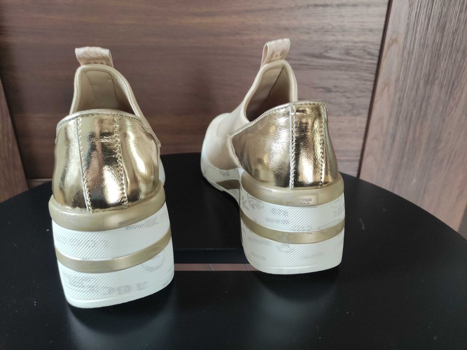 Sneakersy Filippo r.39