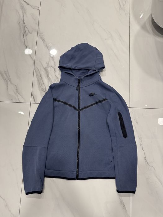 Кофта Nike tech flecce розмір С дитячий хл стан 5