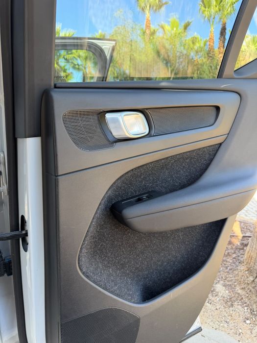 Carro Volvo XC 40