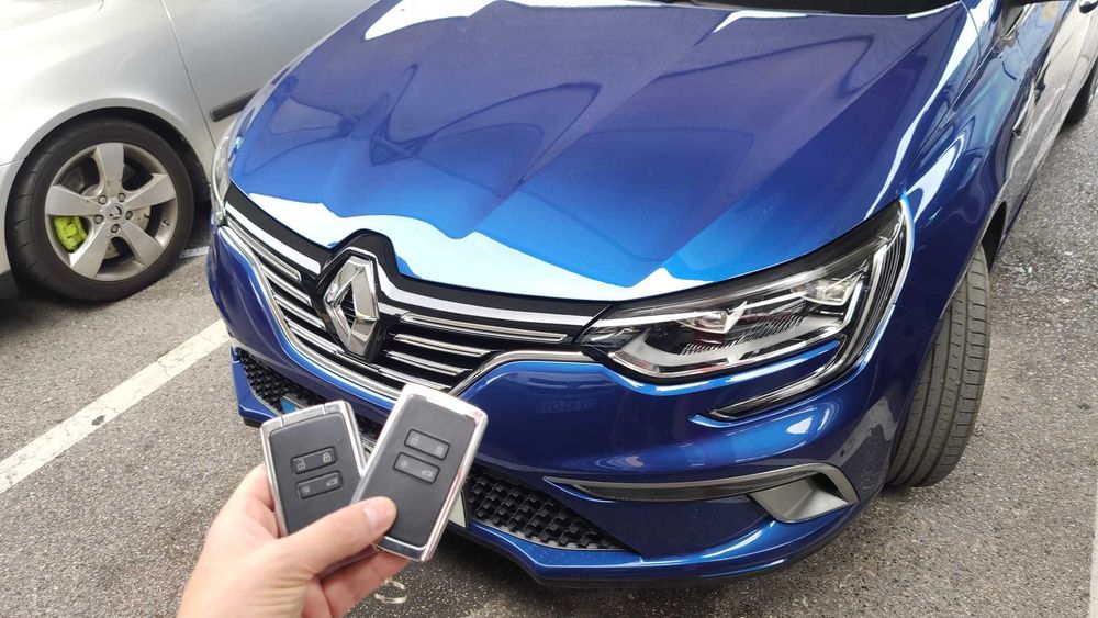 Interchaves, abertura de portas, mudança de fechadura, chaves auto