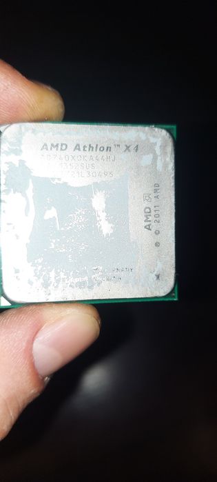 Продам стационарный ПК