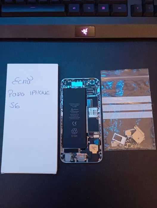 iPhone 6 (Desmontado)