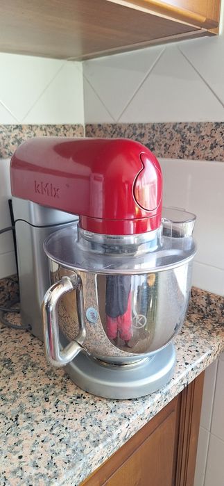 Misturadora kenwood kmix kmx51
