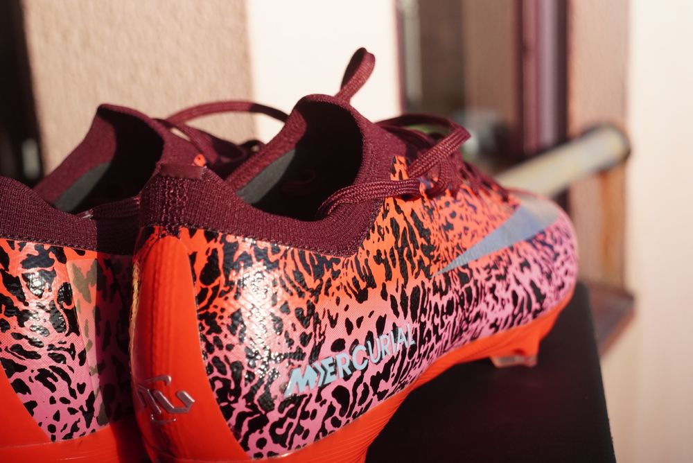 Chuteiras de futebo Nike Mercurial Vapor Elite Pro