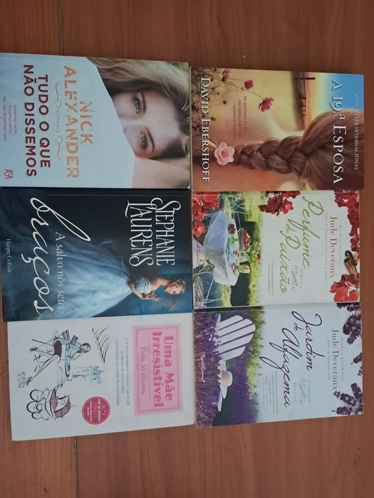 Literatura internacional 5