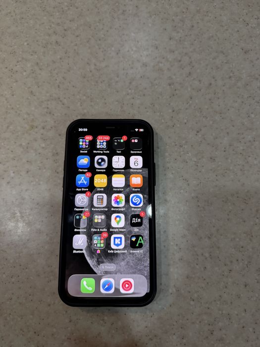 Продам Iphone 12 64gb
