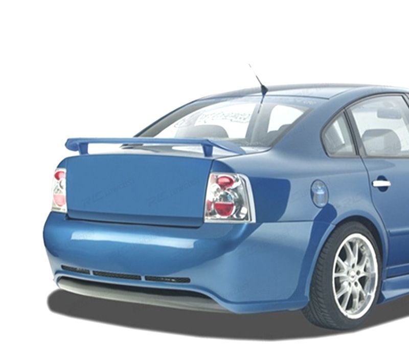 SPOILER AILERON VOLKSWAGEN VW PASSAT 96-00