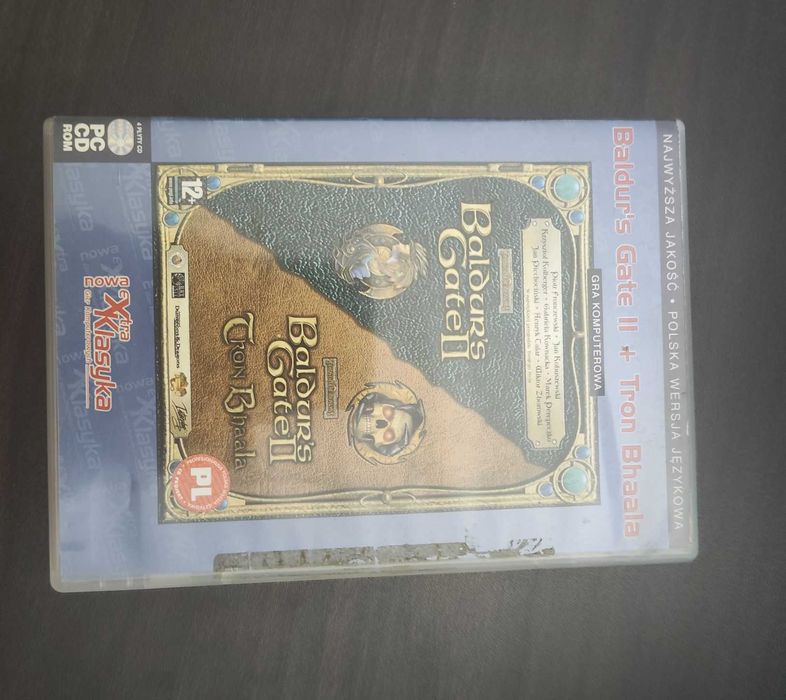 Baldur's Gate 2 PC